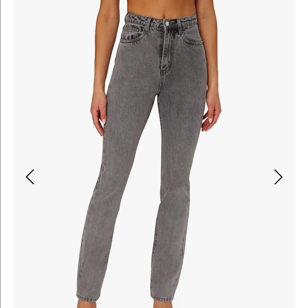 WeWoreWhat jeans
